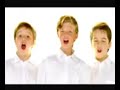 The Choirboys - The Carols Album