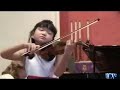 Bruch Concerto