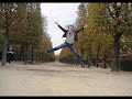 Arthur Ebel, audition video \ Arthur Ebel, audition video \