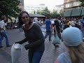 PDX Pillow Fight, 08/09/2007, Paranoia Park PDX Pillow Fight, 08/09/2007, Paranoia Park