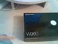 sony ericsson w960 review