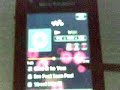 sony ericsson w960 review