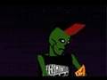 Psychobilly monster mash