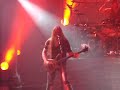 7 days to the wolves   nightwish live copenhagen   28 11 07