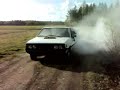 FSO Polonez \"burnis\"