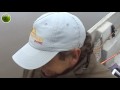 Relevamiento de Pesca de Dorados en La Paz con Víctor Flores #5 - Zona Safari TV