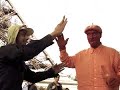 Funny Pantomime-Battle