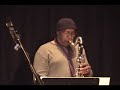 Go: Organic Orchestra with Yusef Lateef Go: Organic Orchestra with Yusef Lateef