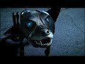 Clever Fiesta Stupid Dogbot Moon
