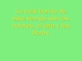 Marquess La Vida Es Limonada Official Music Video and Lyrics