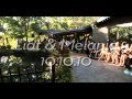 Liat and Melanie Wedding Entrance