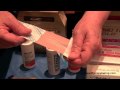 Kinesio Taping