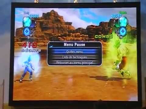 broly jr