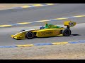 [Pablo Donoso] Indy Lights 2008, Triunfo en Infineon