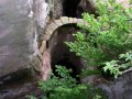 entornos mágicos: cueva y ermita de la santa cruz