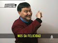 Himno de España según Leonardo Dantés