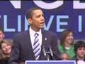 Obama in Plainfield, IN: 'We have to come together'