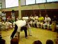 Mestres Umoi, Lua e Bailarino