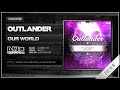 Outlander – Our World