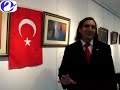 CAN AKIN - URLA - MEVLANA SERGISI ACILISI