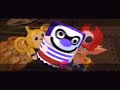 Wii Zack & Wiki 寶島Z 7-2  Treasure.Island-Barbaros's Land.Fin