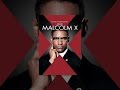 Malcolm X