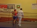Sevindik Spor Musabakaları 1 - Mersin - tanju