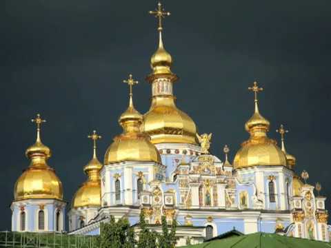 Kiev - Slava Ukraini!!!