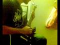 videos de BC rich warlock (revenge edition)