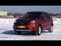 Click to View : Тест-драйв. Renault Koleos