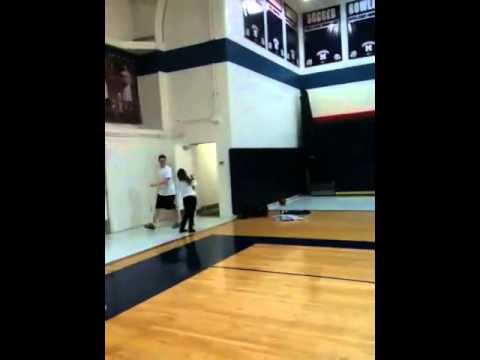 Manhattan high school fights