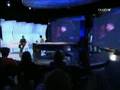 Ricky Martin en NocheHache, Espa�a Parte 1
