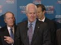 Sen. Cornyn at GOP Health Care Press Conference