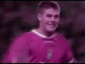 Steven Gerrard