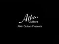 Atkin Guitars (Boo Hewerdine - Can't Get It Out Of My Head)