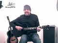 Atkin Guitars (Boo Hewerdine - Can\ Atkin Guitars (Boo Hewerdine - Can\