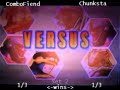 Evo West 2008 MvC2 Grand Final set2: COMBO FIEND vs Chunksta