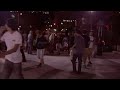 Riot Police Challenge UPitt Students at The 2009 G20 Summit