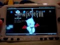 SNES Emulator on my PSP Firmware 3.40 OE-A