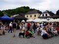 Festiwal Kapel i ?piewak�w Ludowych - Kazimierz Dolny 2008