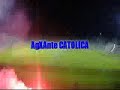 Los Cruzados Barra vs everton apertura 2006