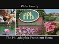 philadelphia protestant home