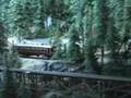 Creative Model Train Layout Ideas