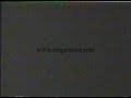 Dragon Warrior NES Commercial