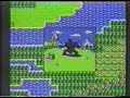 Dragon Warrior NES Commercial