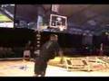 Zeus birdman dunk