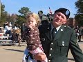John Autry Army Graduation