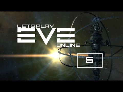 Eve Online – Episode 5 [Station Trading]