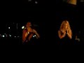 Black Buddafly performance