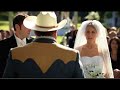 Budweiser Wedding 2007 Super Bowl commercial